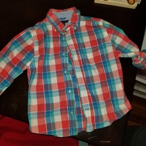Tommy Hilfiger shirt